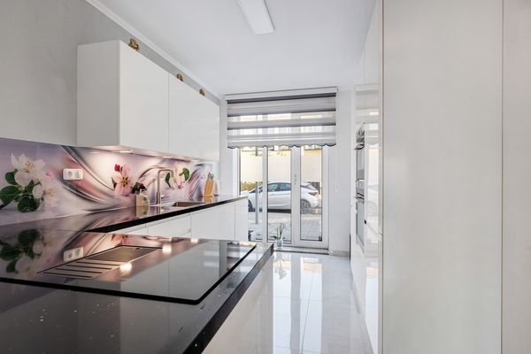 Stoutenburg 13, ROTTERDAM