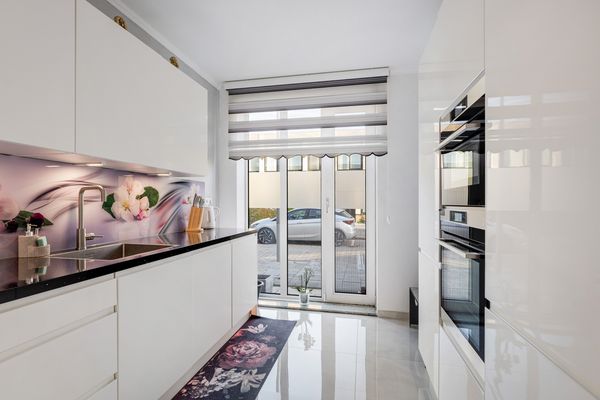 Stoutenburg 13, ROTTERDAM