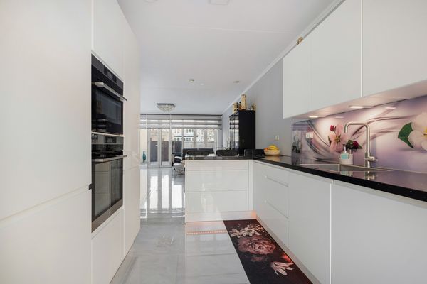 Stoutenburg 13, ROTTERDAM