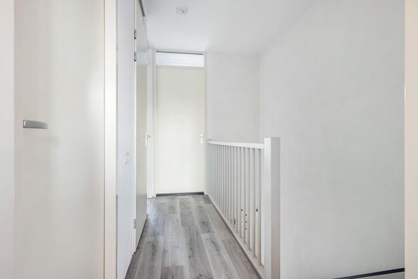 Stoutenburg 13, ROTTERDAM