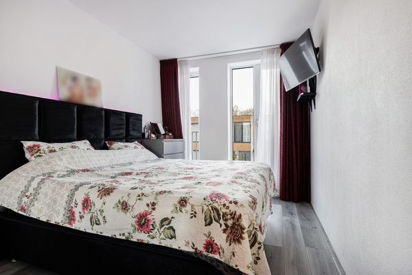 Stoutenburg 13, ROTTERDAM