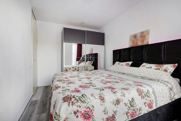 Stoutenburg 13, ROTTERDAM