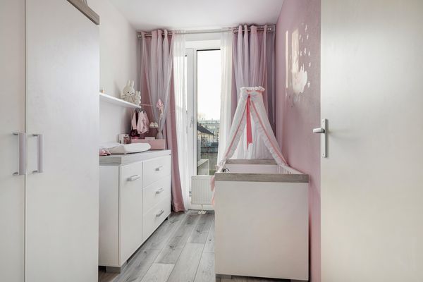 Stoutenburg 13, ROTTERDAM