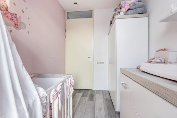 Stoutenburg 13, ROTTERDAM