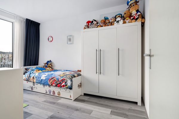 Stoutenburg 13, ROTTERDAM