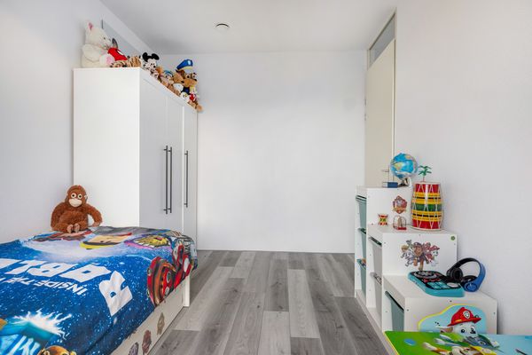 Stoutenburg 13, ROTTERDAM