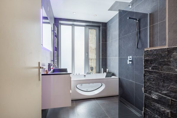 Stoutenburg 13, ROTTERDAM