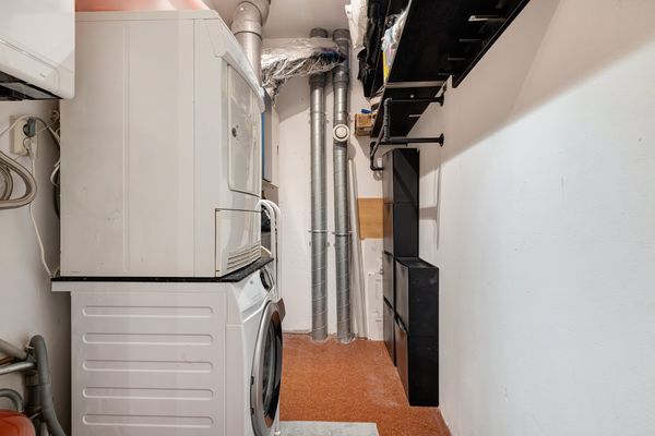 Stoutenburg 13, ROTTERDAM