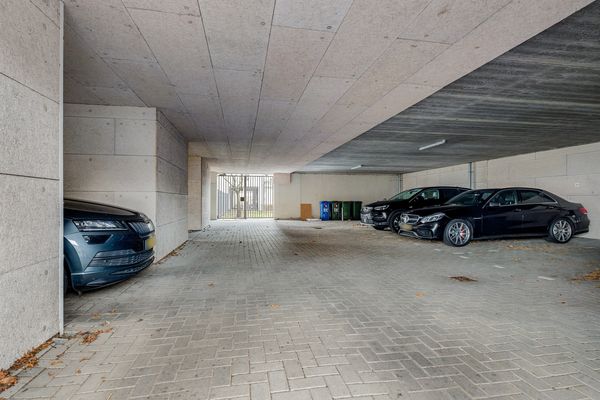 Stoutenburg 13, ROTTERDAM