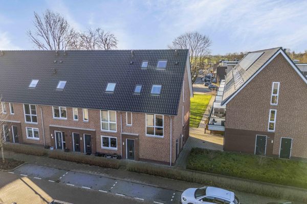 De Bongerd 45, STREEFKERK