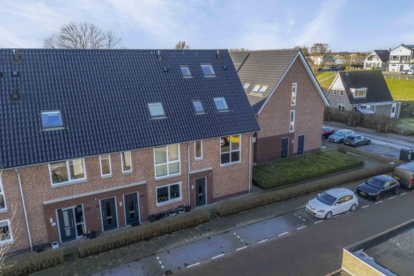 De Bongerd 45, STREEFKERK