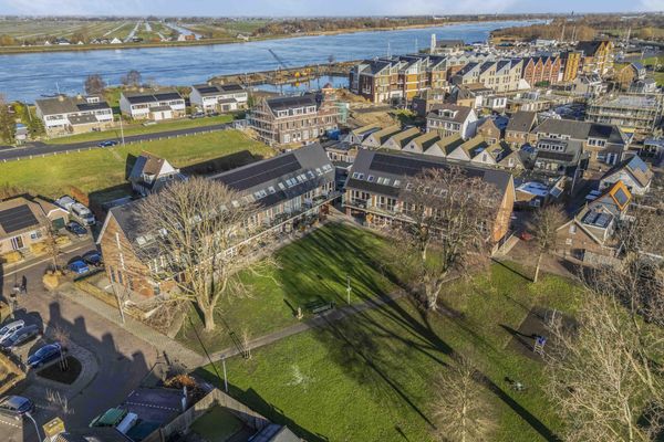 De Bongerd 45, STREEFKERK