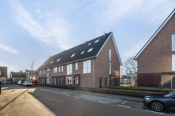 De Bongerd 45, STREEFKERK