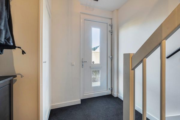 De Bongerd 45, STREEFKERK