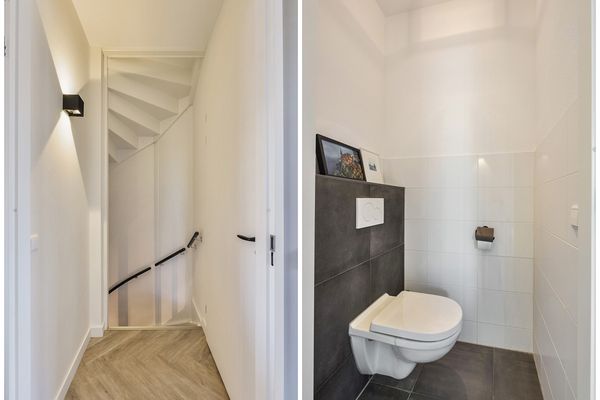 De Bongerd 45, STREEFKERK