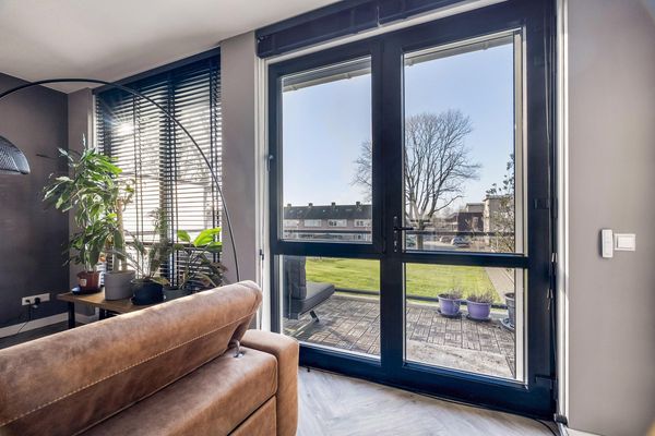 De Bongerd 45, STREEFKERK