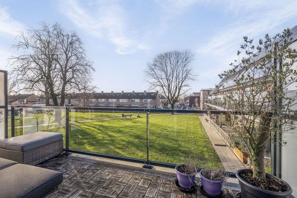 De Bongerd 45, STREEFKERK