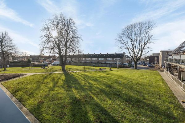 De Bongerd 45, STREEFKERK