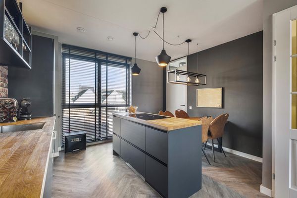 De Bongerd 45, STREEFKERK