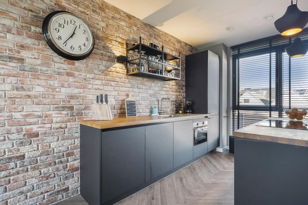 De Bongerd 45, STREEFKERK