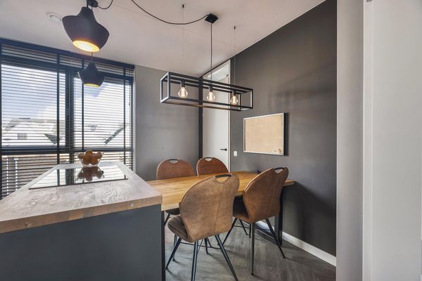 De Bongerd 45, STREEFKERK