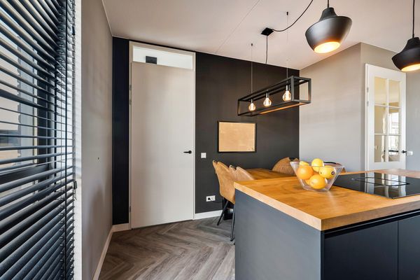 De Bongerd 45, STREEFKERK