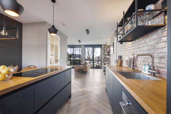 De Bongerd 45, STREEFKERK