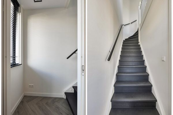 De Bongerd 45, STREEFKERK