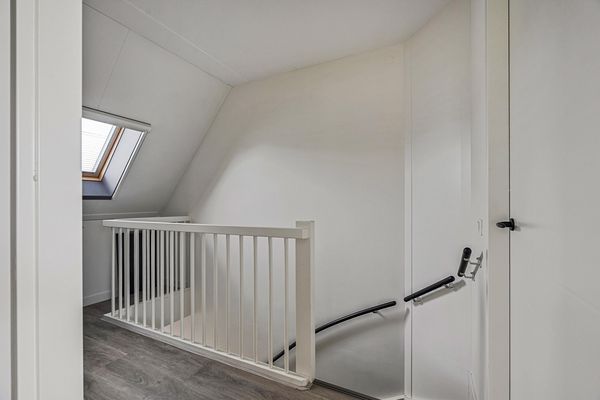 De Bongerd 45, STREEFKERK