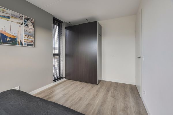 De Bongerd 45, STREEFKERK