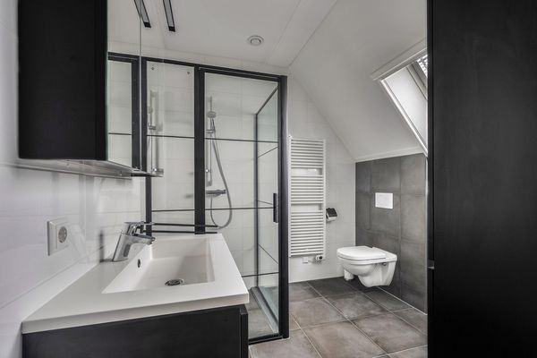 De Bongerd 45, STREEFKERK