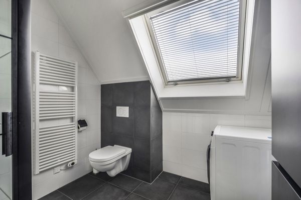 De Bongerd 45, STREEFKERK