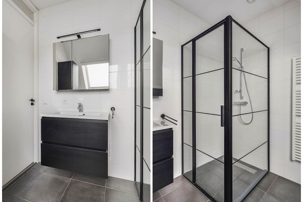 De Bongerd 45, STREEFKERK