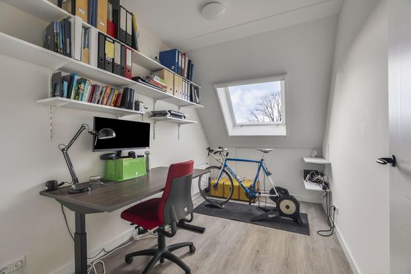 De Bongerd 45, STREEFKERK