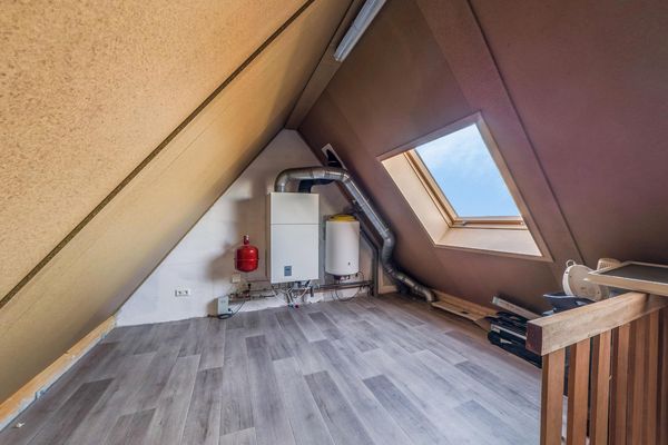 De Bongerd 45, STREEFKERK