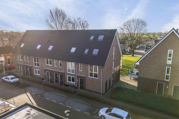 De Bongerd 45, STREEFKERK