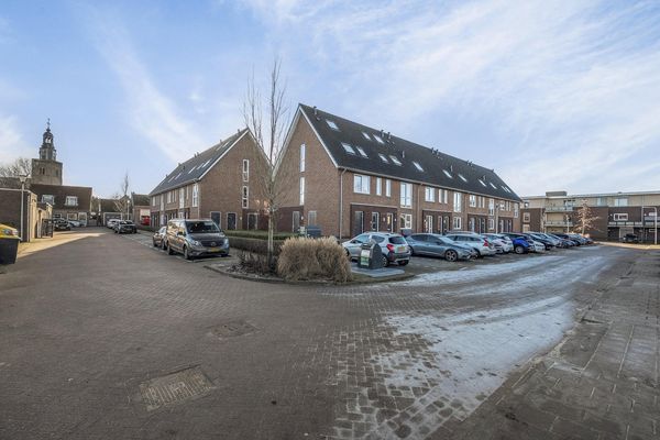 De Bongerd 45, STREEFKERK