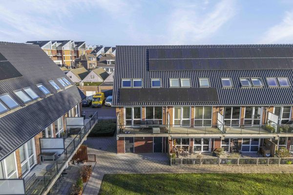 De Bongerd 45, STREEFKERK