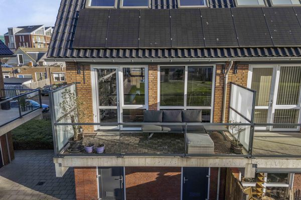 De Bongerd 45, STREEFKERK