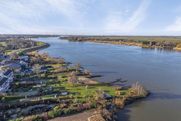 De Bongerd 45, STREEFKERK