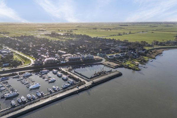 De Bongerd 45, STREEFKERK