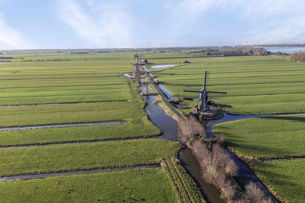 De Bongerd 45, STREEFKERK