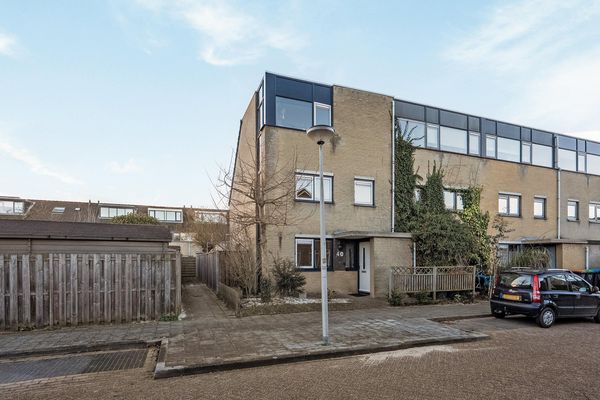 Rietdekker 40, POORTUGAAL