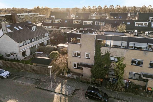 Rietdekker 40, POORTUGAAL