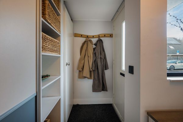 Rietdekker 40, POORTUGAAL