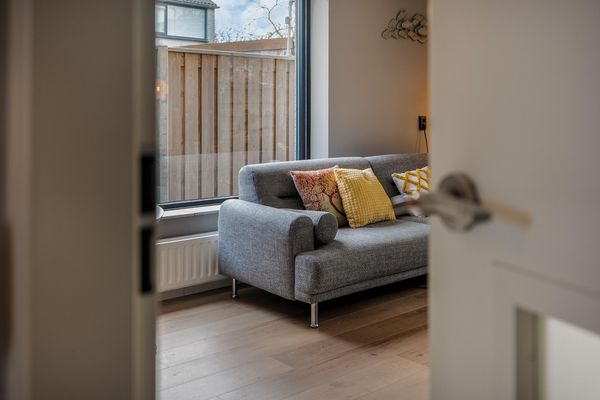 Rietdekker 40, POORTUGAAL