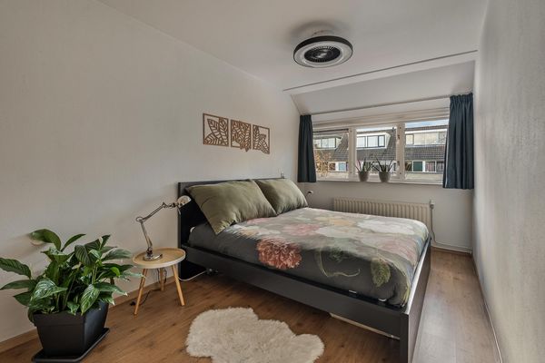 Rietdekker 40, POORTUGAAL