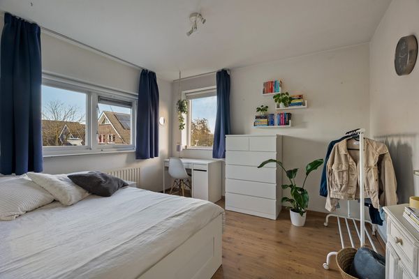 Rietdekker 40, POORTUGAAL