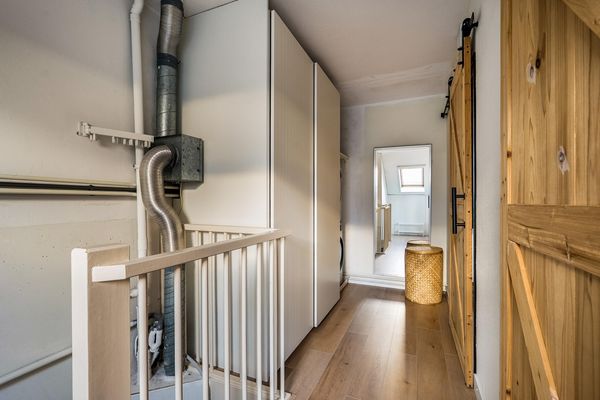 Rietdekker 40, POORTUGAAL