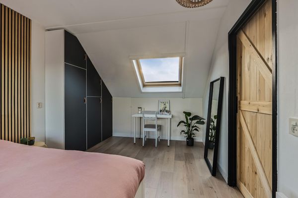 Rietdekker 40, POORTUGAAL